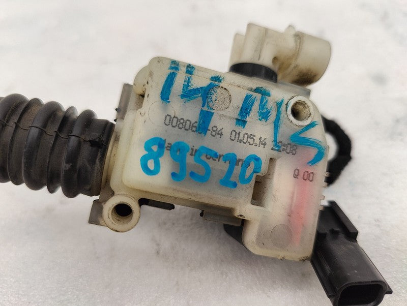 ⭕2012-2020 Tesla Model S Front Bonnet Hood Lock Latch Single Actuator