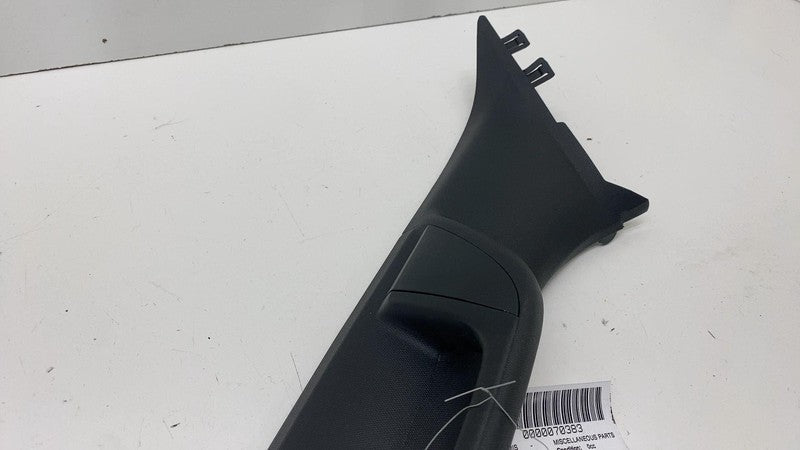 6BN45TRMAI ⭕ 2019-2025 Ram 1500 Pickup Front Left Windshield A-Pillar Trim Cover 6BN45TRMAI