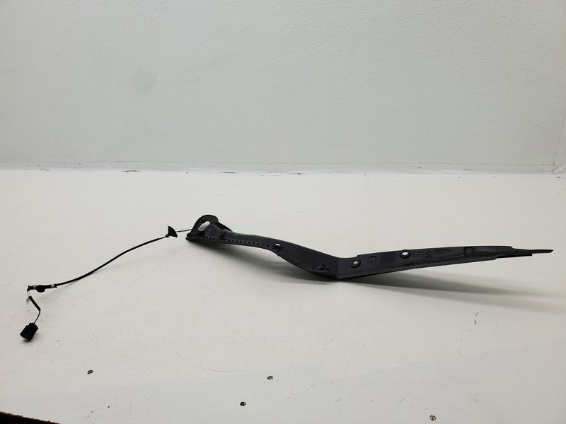 1037560 00 F ⭕ 16-23 Model X MX Rear Driver Door Lower Carrier Pinch Sensor Left 1037560-00-F