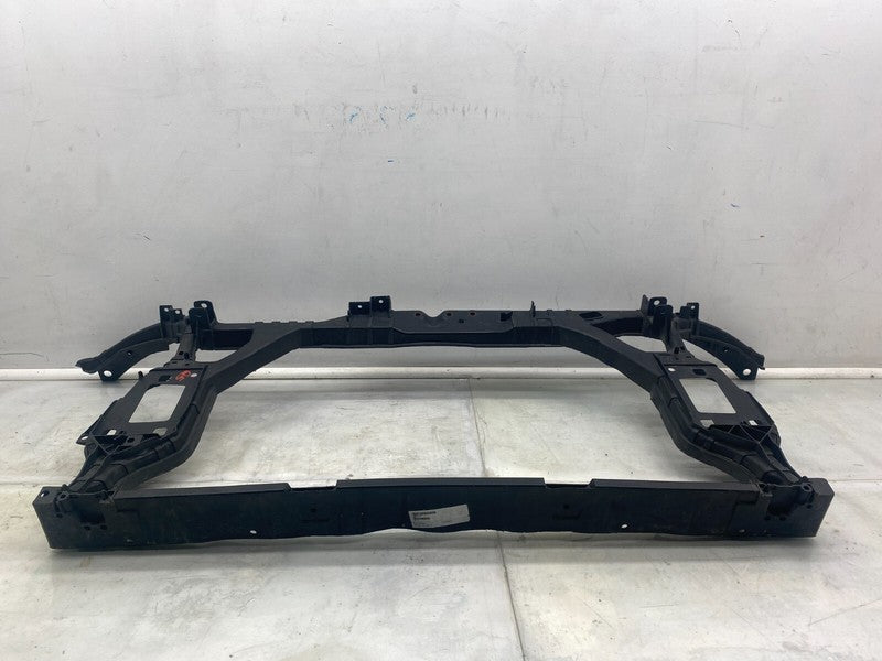 ⭕ 09-17 Audi A4 A5 S4 S5 Q5 B8 Front Radiator Core Support Frame Mount Bracket