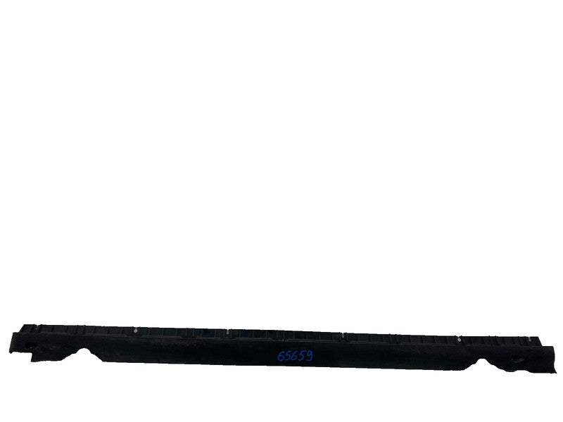 ⭕20-24 Model Y Left Side Skirt Rocker Molding Panel Carrier Bracket 14