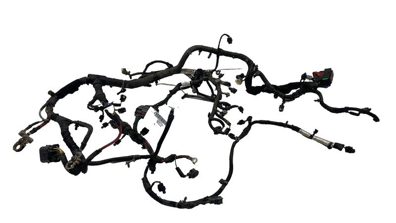 58087837AK ⭕ 2016 2017 Jeep Wrangler Injector Wiring Harness Cable Wire Loom OEM 58087837AK