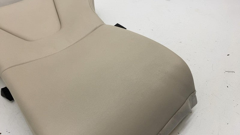 ⭕ 2017-2020 Tesla Model X Front Left or Right 1st Seat Upper Cushion Cream Assy