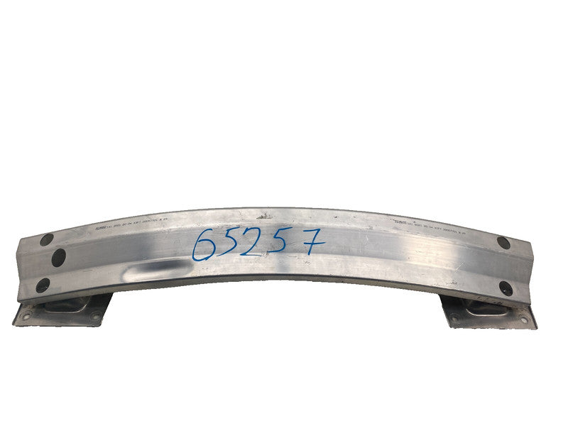 ⭕ 17-23 Model 3 Rear Bumper Beam Extrusion Reinforcement Impact Bar 15