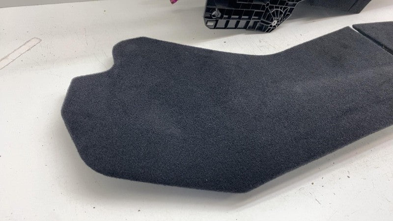 ⭕ 2025-2026 Model Y MY Juniper Front Center Console w/ Side Panels 193