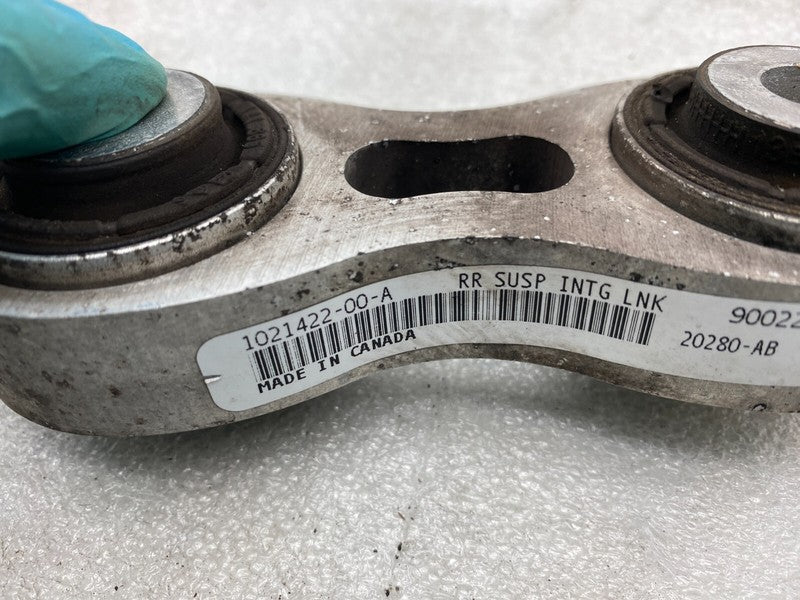 1021422 00 A ⭕ 2012-2020 Tesla Model S Rear Right Upper Wishbone Integral Link 1021422-00-A