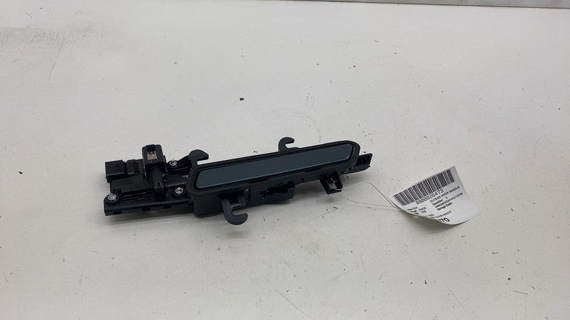 83650GI200 ⭕ 2022 2023 2024 Hyundai Ioniq 5 Rear Left Door Exterior Handle LH 83650-GI200