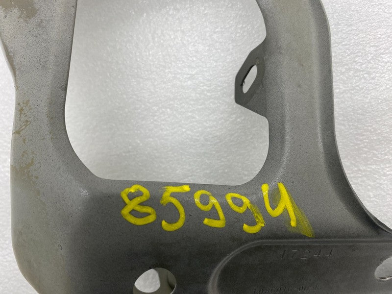 108601600B ⭕ 17-23 Tesla Model 3 Front Passenger Fender Support Bracket Right 1086016-00-B