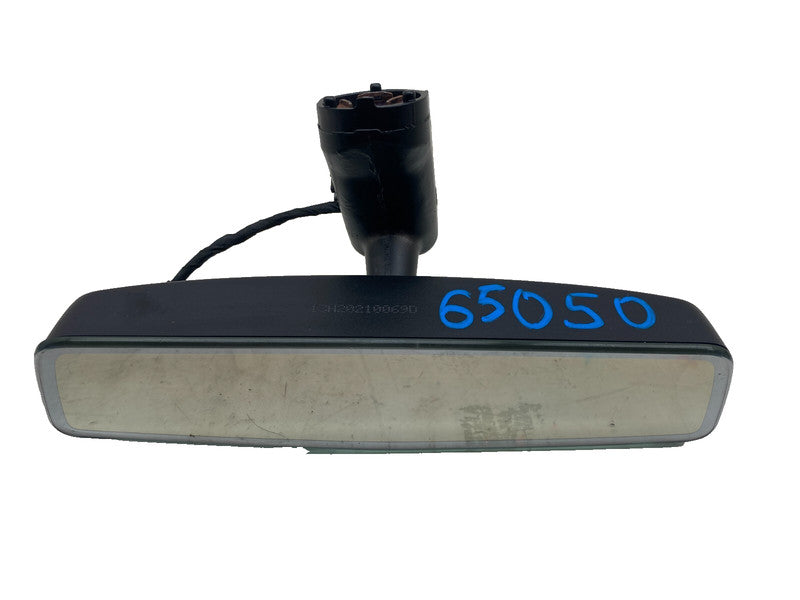 E11 026664 ⭕ 2012-2015 Tesla Model S MS Interior Rear View Mirror Monocamera OEM E11026664