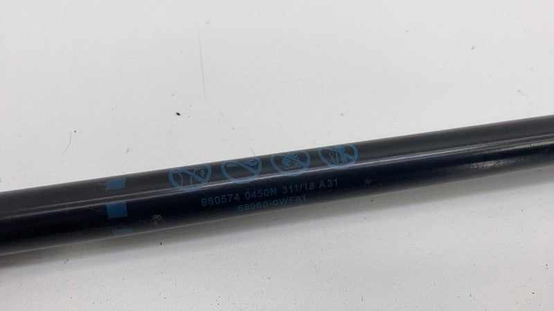 68960-0WF81 ⭕ 2018 2019 Toyota C-HR Driver Trunk Lift Support Strut Shock Left 68960-0WF81