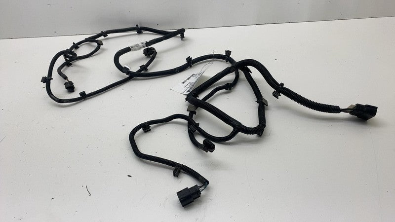 100442000F ⭕ 12-15 Tesla Model S Front Bumper Wiring Harness Cable Wire Loom 1004420-00-F