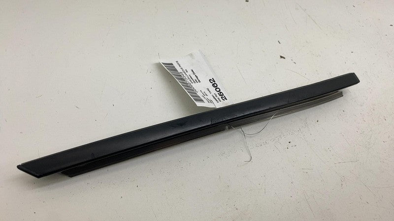⭕ 2006-2015 Mazda MX-5 Miata Front Window Moulding Trim Panel