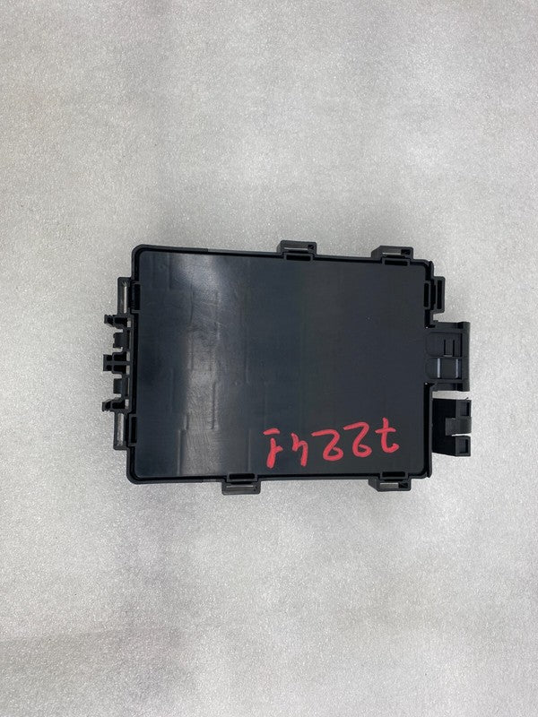 103440900A 16-20 Model S Front Trunk Junction Cabin 12V Fuse Box Relay Control 1034409-00-A