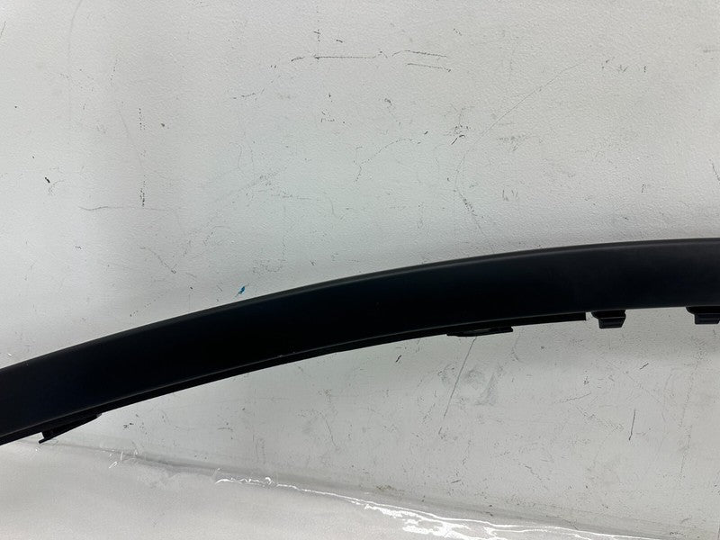 1058417-00 ⭕ 2016-2020 Tesla Model X Rear Side Door Fairing Sill Jam Bracket Left 1058417
