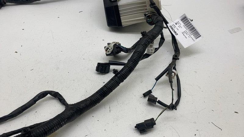 NP16-67-010A ⭕ 2009-2015 Mazda MX-5 Miata A/T Engine Bay Wiring Harness Assembly NP16-67-010A