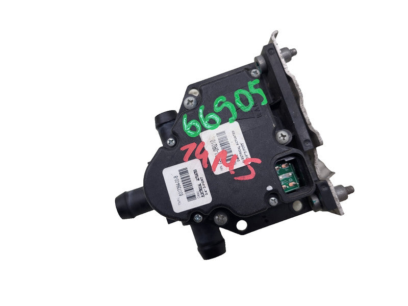 6007384 00 B ⭕12-20 Model S 3-Way Port Coolant Valve Electric Actuator 3/4" inch 6007384-00-B