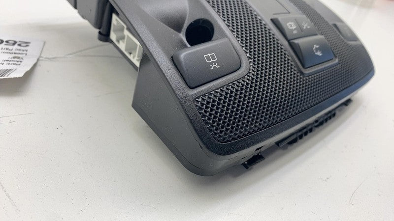 A0009007703 ⭕2013-2019 Mercedes-Benz B-Class Front Overhead Roof Lamp Dome Light A0009007703