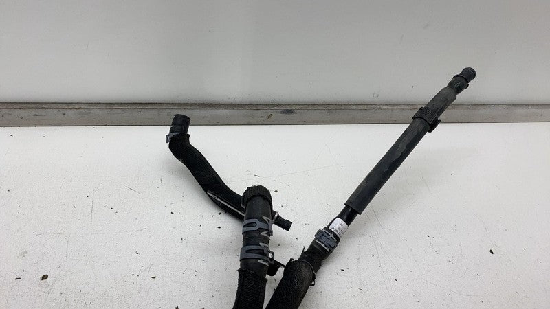 4KE121036B ⭕ 2019-2023 Audi e-Tron Center Coolant Cooling Water Hose Tube Pipe 4KE121036B