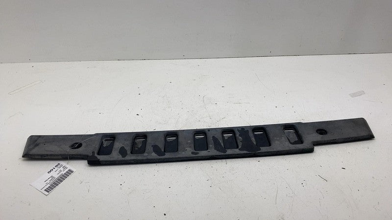 1BE94RXFAC ⭕ 2007-2018 Jeep Wrangler Front Lower Bumper Frame Cover Trim Plate 1BE94RXFAC