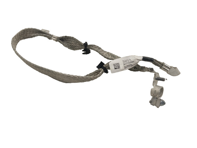 158289100B ⭕ 2017-2022 Tesla Model 3 Front Control Chassis Ground Cable Strap 1582891-00-B