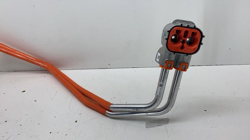 ⭕ 21-23 Model 3 M3 HV Busbar Charge Port Inlet Wiring Harness Cable 15