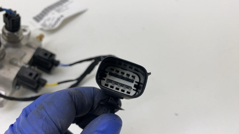 PT00003133G ⭕22-24 Rivian R1T Hydraulic Suspension Valve Block w/ Hose Tube Pipe PT00003133G