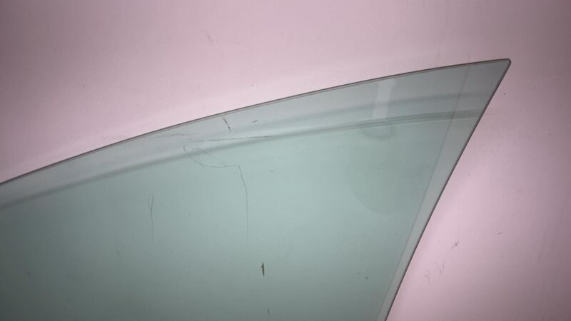 Does not apply 2012-2015 Tesla Model S MS Front Passenger Side Door Window Glass Right Assembly