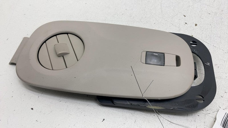 68260859AB ⭕ 2017-2022 Chrysler Pacifica Voyager Roof Vent Swivel Light Bracket 68260859AB