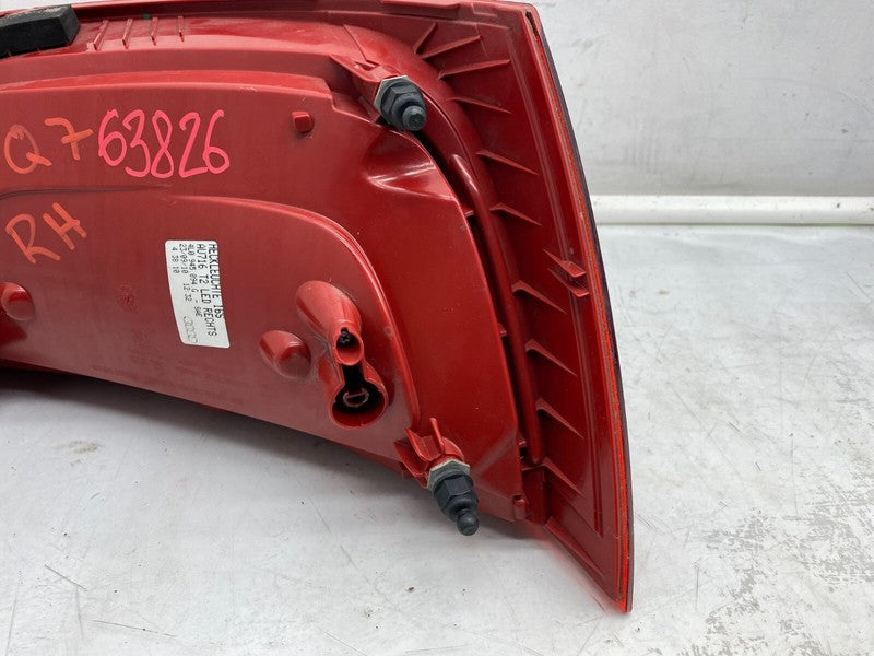 4L0945094G ⭕2010-2015 Audi Q7 Rear Passenger Side Tail Light Lamp Right Assembly 4L0945094G