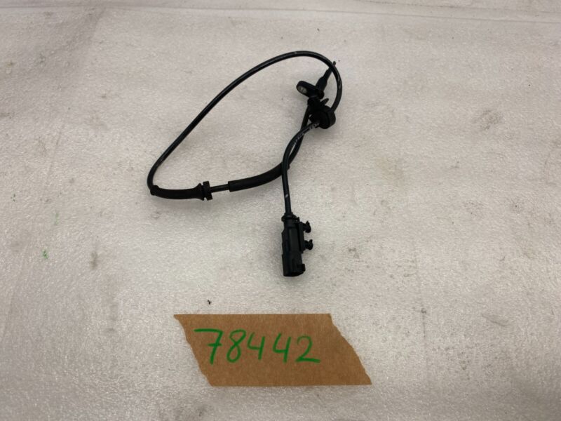 2012-2020 Tesla Model S MS Rear Left or Right Intelligent ABS Wheel Speed Sensor