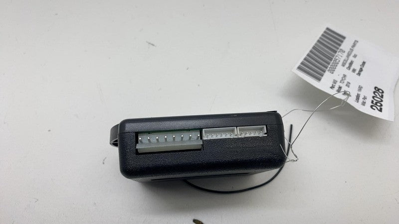 H5OR52 ⭕ 2019 Toyota C-HR Pursuit Keyless Entry Module Unit OEM H5OR52