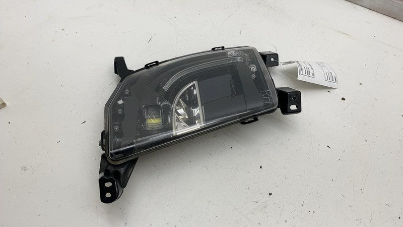 ⭕ 2012-2020 Tesla Model S Front Right Cornering Light Corner Lamp 6005