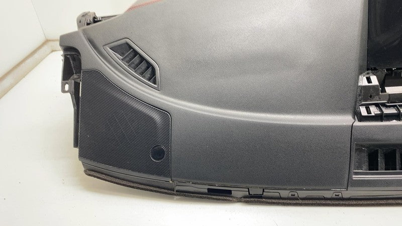 2019-2024 Subaru Forester Front Dash Dashboard Instrument Panel Gray Assembly