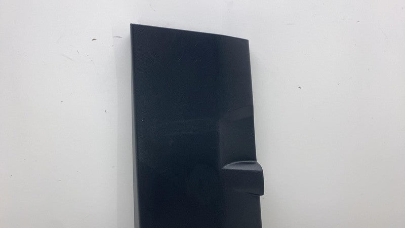 LJ8BR24479AK ⭕ 21-24 Mustang Mach-E Left Side Lower B-Pillar Trim Cover Panel LJ8B-R243A53-AK