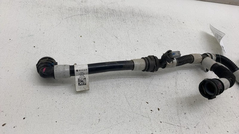 PT00061743D ⭕ 2022-2024 Rivian R1T Coolant System Hose Cooling Pipe Tube OEM PT00061743-D