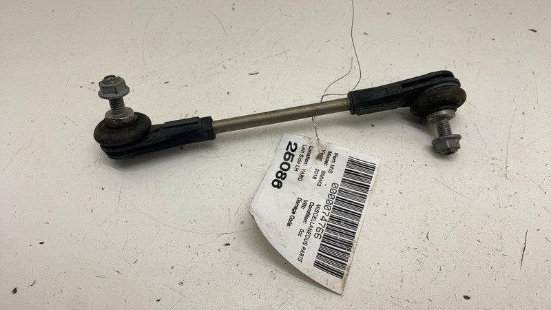 ⭕ 2014-2021 BMW i3 I01 Front Driver Side Stabilizer Sway Anti Roll Bar Link Left