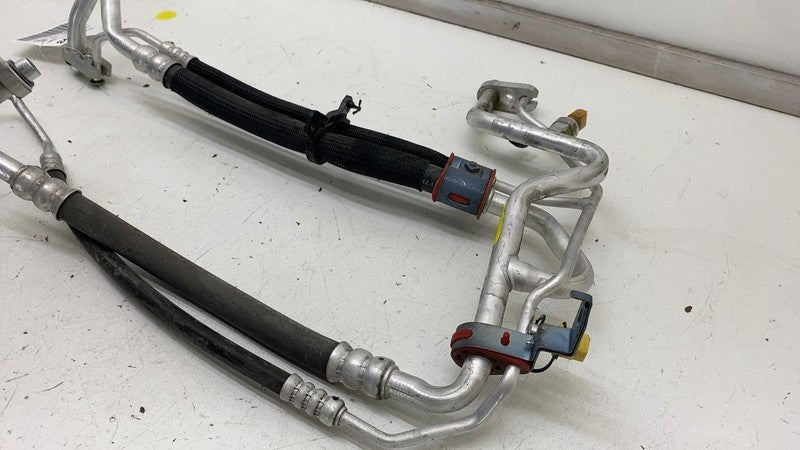 ⭕ 2017-2023 Tesla Model 3 M3 A/C Conditioner Suction Hose Pipe Line 10