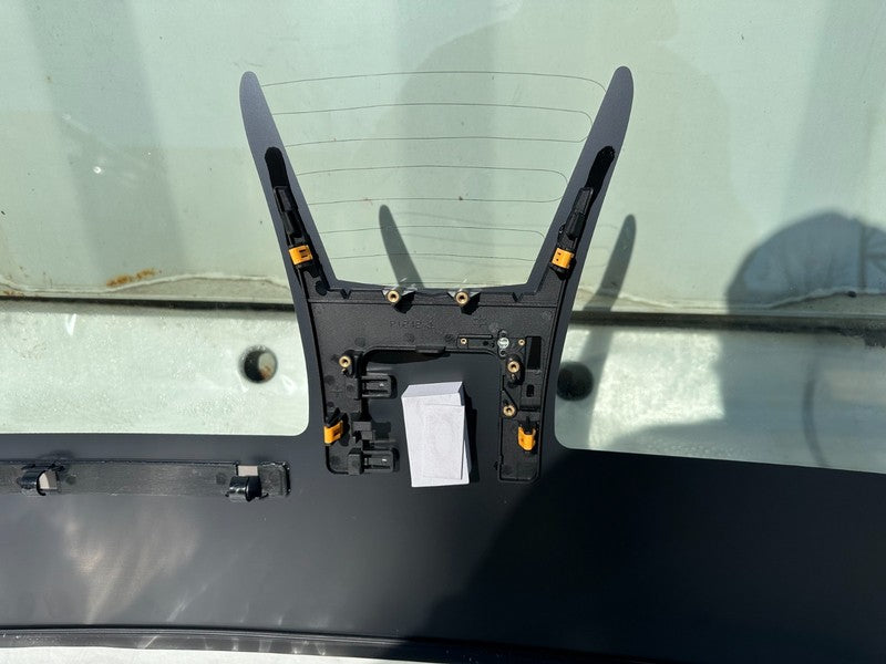 ⭕ 2022 2023 Tesla Model Y MY Front Windshield Glass Wind Screen 153323