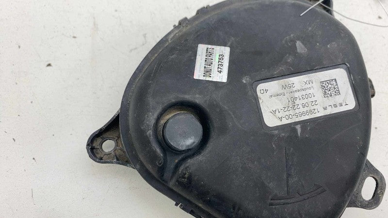 Miscellaneous Parts TESLA MODEL 3 22