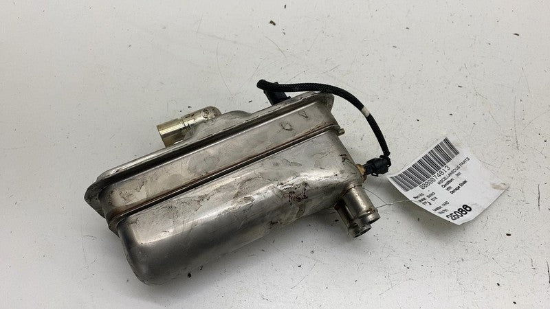 6827186 ⭕ 2014-2021 BMW i3 I01 Electric Flow Heater Element Control Unit OEM 6827186