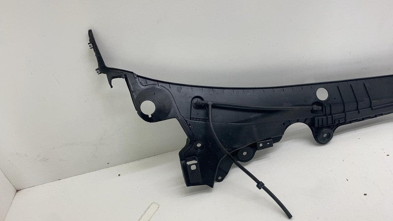 171253401D ⭕ 24-25 Model 3 Front Windshield Wiper Cowl Screen Underhood Trim 1712493-01-D