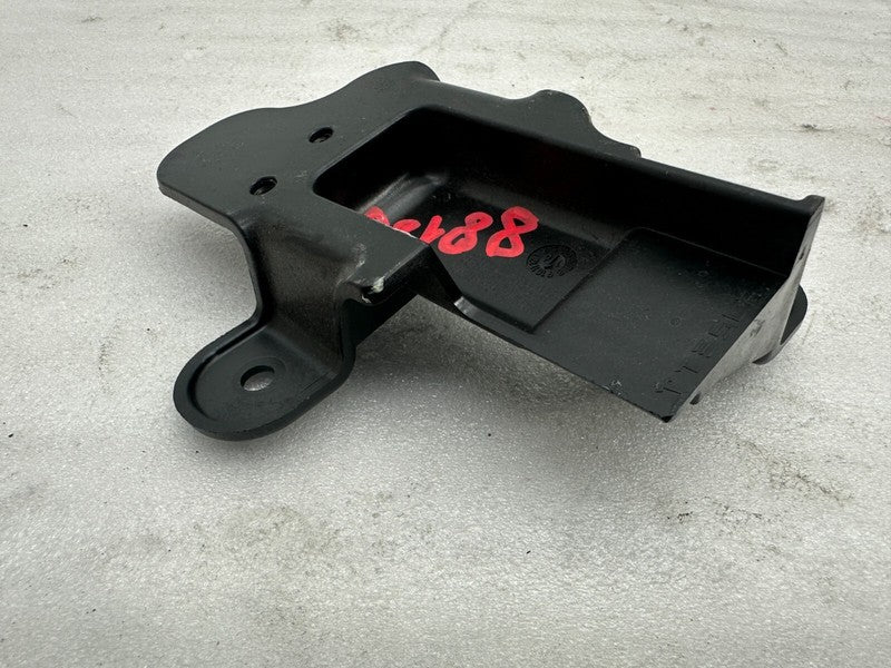 1008413 00 C ⭕ 2012-20210 Tesla Model S Rear Side Door Opener Mount Bracket Left 1008413-00-C