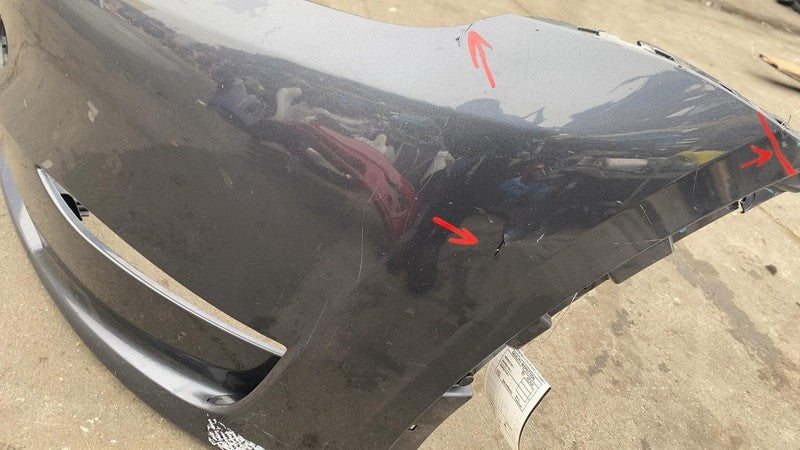 ⭕ 2023 Model Y MY Front Bumper Cover Gray PMNG Non-Park Sensor Type 14