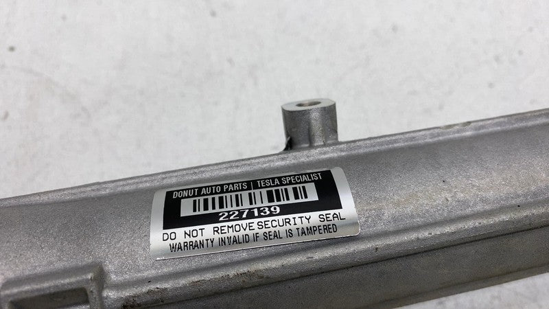 ⭕ 2020-2022 Kia Niro Power Steering Gear Rack & Pinion w/ Tie Rod End Link Assy