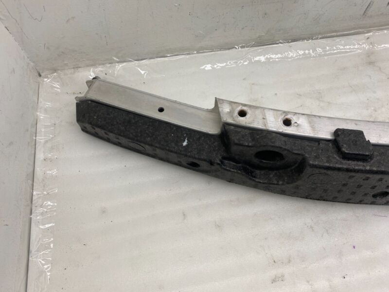 110466700F 17-23 Model 3 Front Bumper Impact Crash Beam & Energy Foam Absorber 1104667-00-F