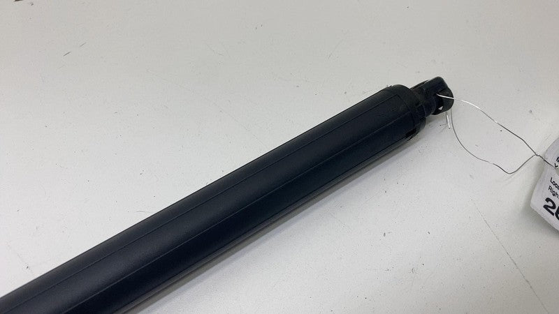 106566900A ⭕ 2016-2020 Tesla Model X Rear Side Liftgate Gas Shock Strut Right 1065669-00-A
