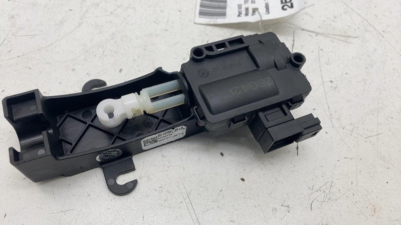 1115332-00-B ⭕ 16-24 Model X Front Driver Door Lock Latch Release Actuator Left 1115332-00-B