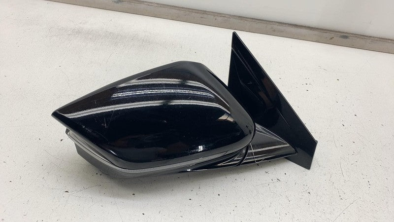 AA11 2M280413 ⭕ 2022 2023 Kia EV6 Front Exterior Rear View Door Mirror Right Assy AA112M280413