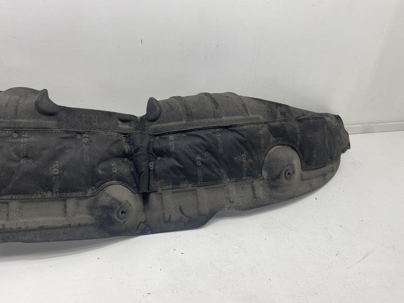 ⭕ 2022 Hyundai Ioniq 5 Passenger Side Inner Fender Liner Splash Shield Right OEM