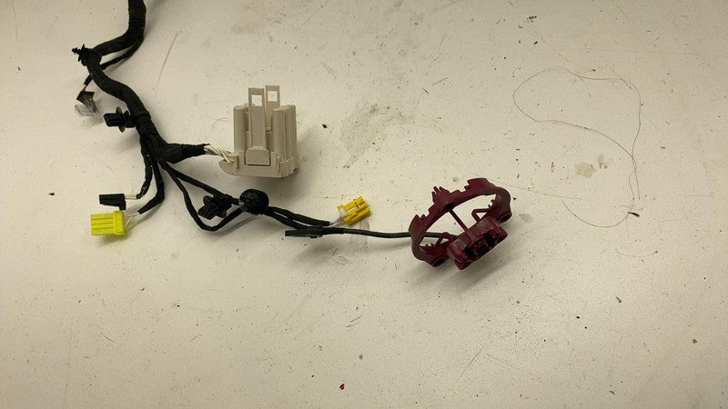 ⭕ 17-22 Tesla Model 3 High Voltage Battery Penthouse Wiring Harness 11